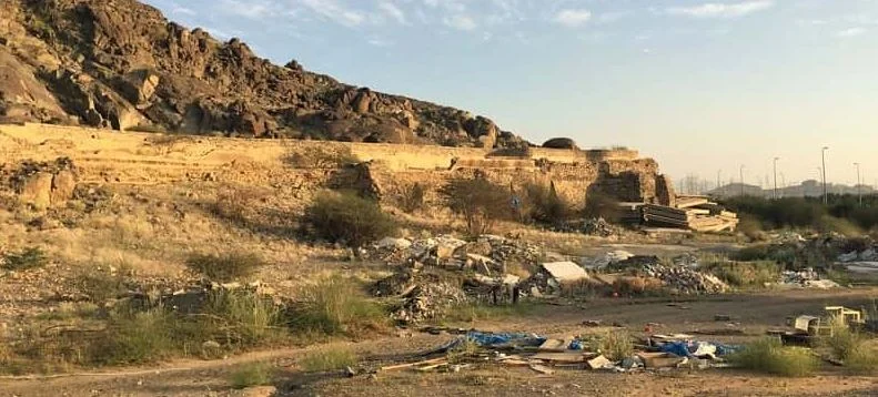 Canal of Zubaida