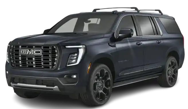 GMC-Yukon-XL