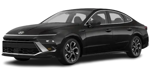 Hyundai-Sonata