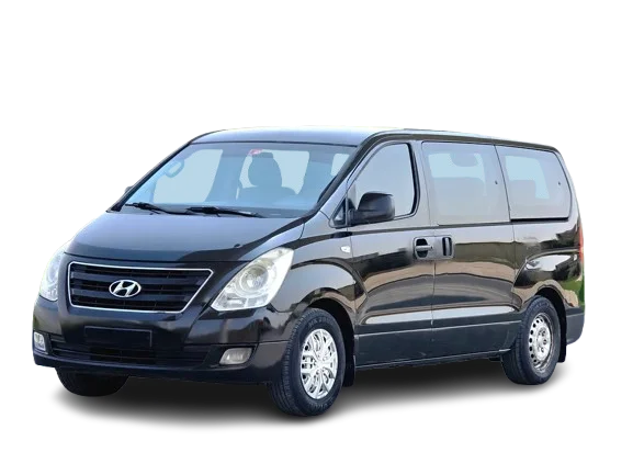 Hyundai-Starex-H1