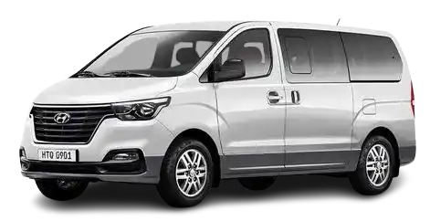 Hyundai-Starex-H1