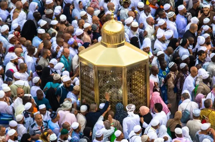 Maqam Ibrahim