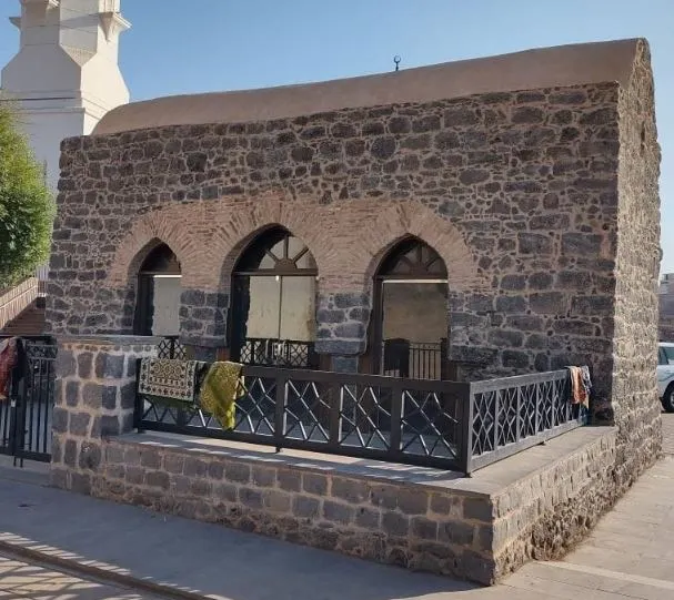 Masjid Salman al-Farsi