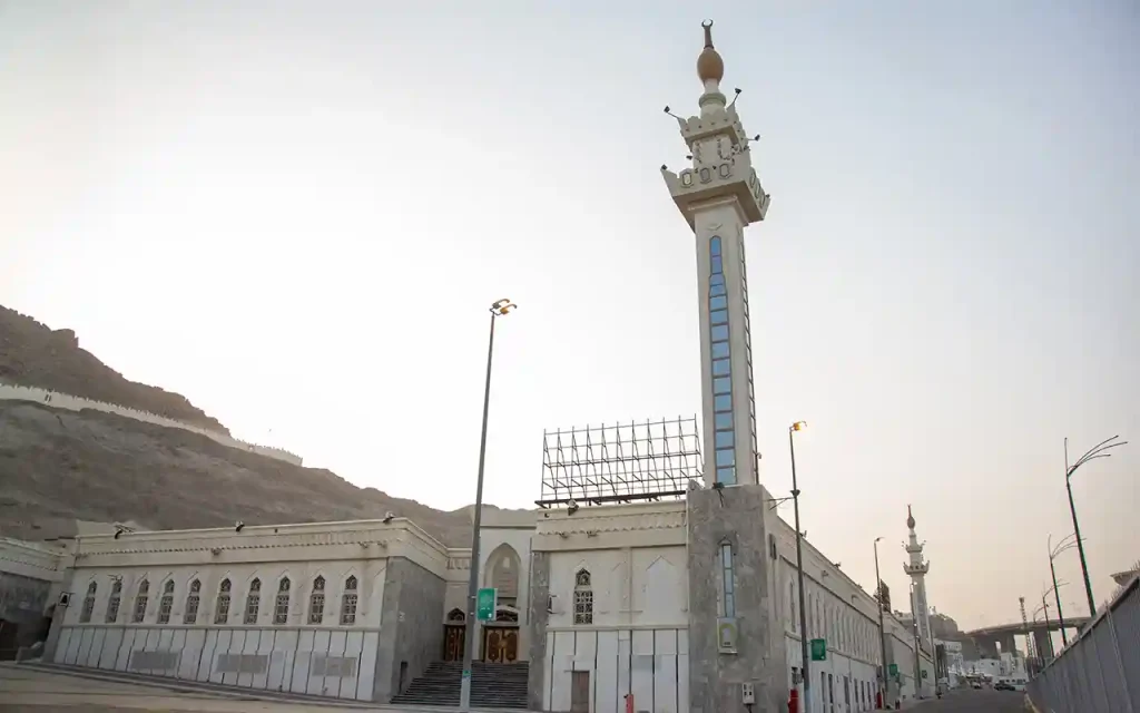 Masjid al-Khaif