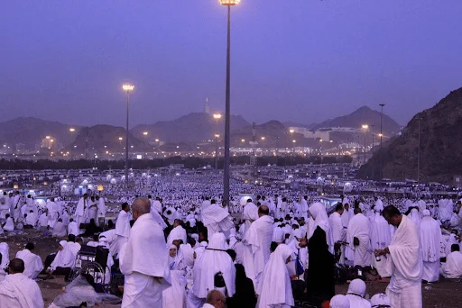 Muzdalifah