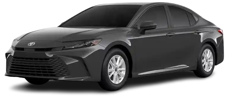 Toyota-Camry