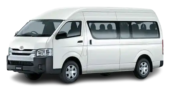 Toyota-Hiace
