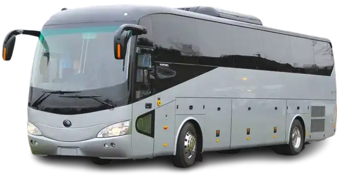 Charter-Coach