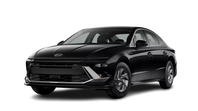 Hyundai Sonata 2026 model