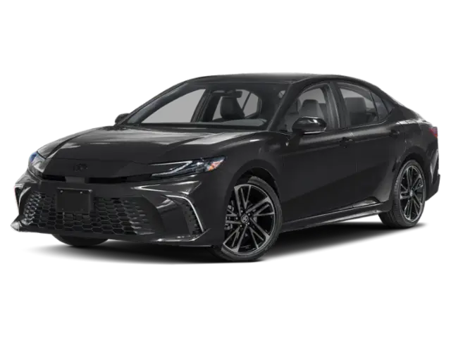 Toyota Camry 2026 model